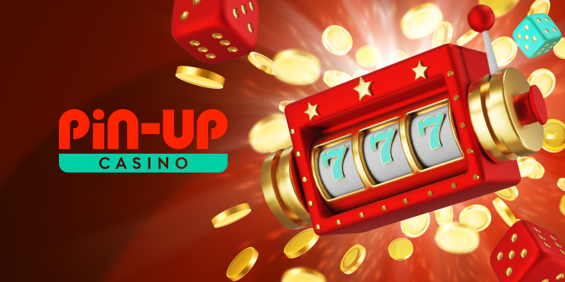 блэкджек, рулетка или баккара и другие игры в Pin Up Casino